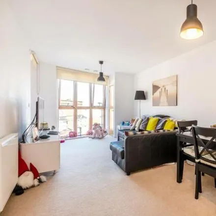 Image 2 - Bedford House, London Road, London, CR0 2SW, United Kingdom - Apartment for sale