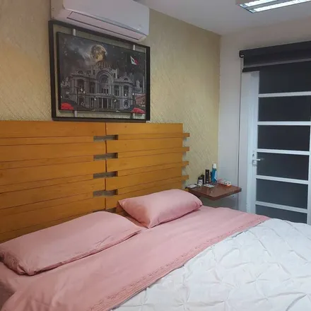 Rent this 8 bed house on Mexico in Calle José Arteaga, Francisco Villa
