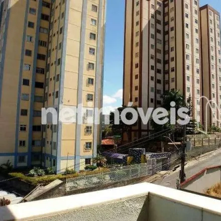 Buy this 3 bed apartment on Avenida Maria da Glória Rocha in Sede, Contagem - MG