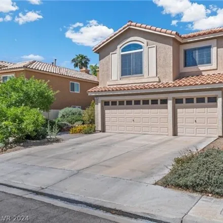 Image 3 - 232 Crystal Springs Place, Henderson, NV 89074, USA - House for sale