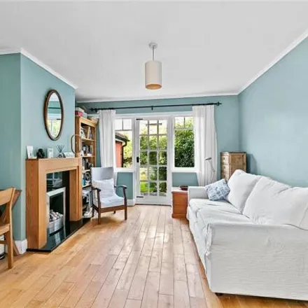 Image 3 - Dudley Road, London, TW9 2EH, United Kingdom - House for sale