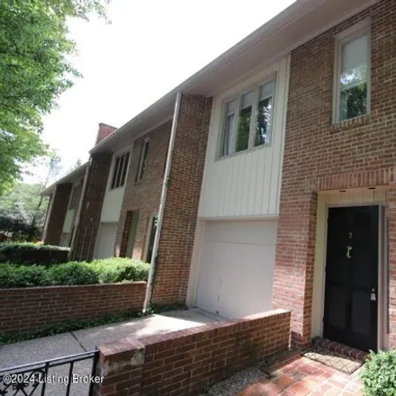 Rent this 3 bed condo on 4112 Massie Ave in Louisville, Kentucky