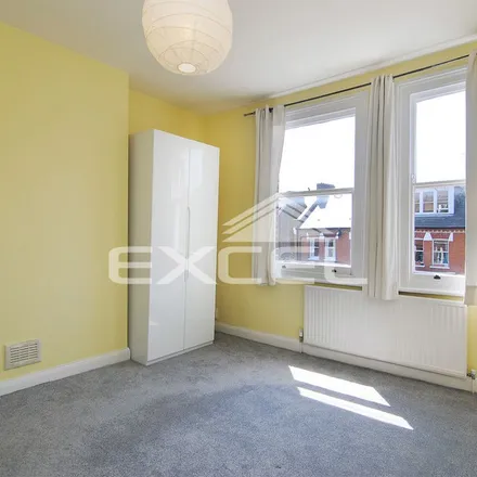 Image 4 - 135 Fernhead Road, London, W9 3EL, United Kingdom - Apartment for rent