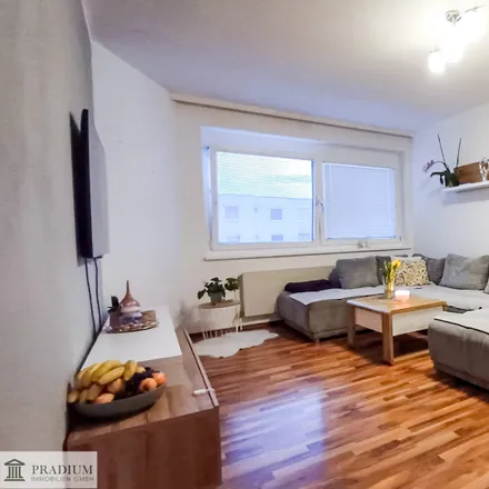 Buy this 3 bed apartment on Wiener Neustadt in 3, AT