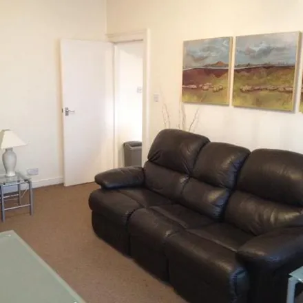 Rent this 2 bed apartment on 3 Crown Terrace in Scarborough, YO11 2BL