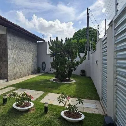 Buy this 5 bed house on Rua José Rufino in Altiplano Cabo Branco, João Pessoa - PB