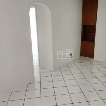 Rent this 2 bed apartment on Rua Flamínio de Castro Rangel in Nova Petrópolis, São Bernardo do Campo - SP