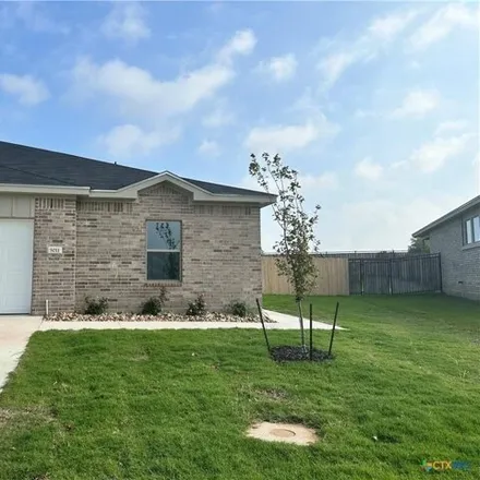 Buy this 3 bed house on Rose Garden Loop in Killeen, TX 76548