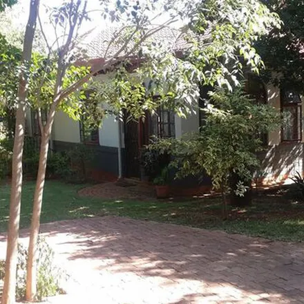 Image 1 - Embassy of the United Arab Emirates, 992 Arcadia Street, Arcadia, Pretoria, 0083, South Africa - Townhouse for rent