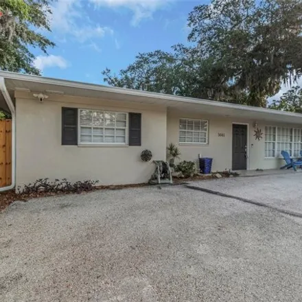 Buy this 3 bed house on 5641 Wyoming Ave in New Port Richey, Florida