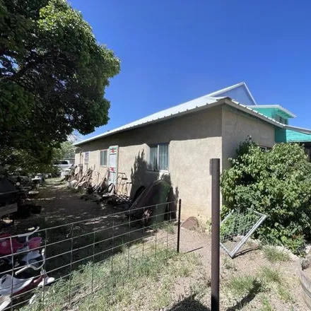 Image 4 - Route 60 Trading Post and Magdalena Visitor Center, 1st Street, Magdalena, Socorro County, NM 87825, USA - House for sale