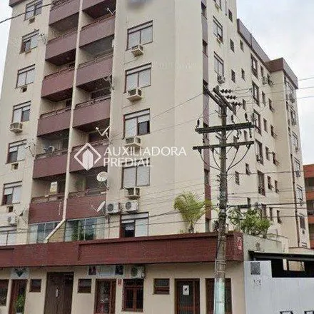 Buy this 1 bed apartment on Rua Ari Georg 63 in Centro, São Leopoldo - RS