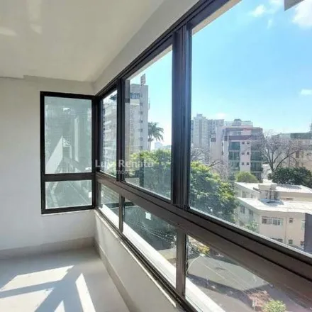 Image 1 - Oba, Rua Professor Estêvão Pinto 904, Serra, Belo Horizonte - MG, 30210-550, Brazil - Apartment for sale