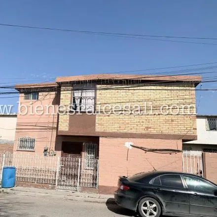 Image 1 - Calle Vicente Suárez, 26085 Piedras Negras, Coahuila, Mexico - House for sale