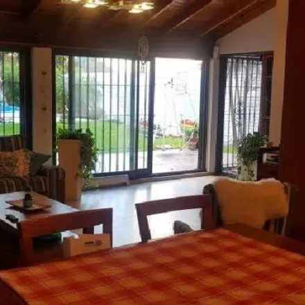 Buy this 4 bed house on Labardén 2259 in Partido de La Matanza, B1704 FLD Villa Luzuriaga