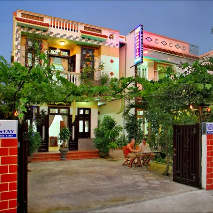Image 1 - Hội An, Cẩm Châu, QUẢNG NAM PROVINCE, VN - House for rent
