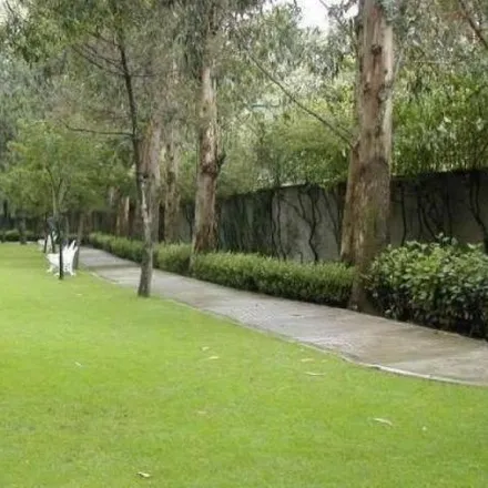 Image 2 - unnamed road, Miguel Hidalgo, 11000 Mexico City, Mexico - Apartment for rent