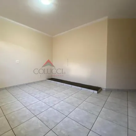 Rent this 3 bed house on Rua Humberto Bergamaschi in Araçatuba, Araçatuba - SP