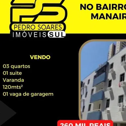 Image 2 - Avenida Esperança, Manaíra, João Pessoa - PB, 58038-381, Brazil - Apartment for sale