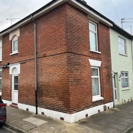 Image 1 - Holland Road, Portsmouth, PO4 0EB, United Kingdom - Townhouse for sale