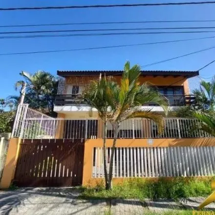 Buy this 5 bed house on Avenida Peruibe in Jardim Belas Artes, Itanhaem - SP