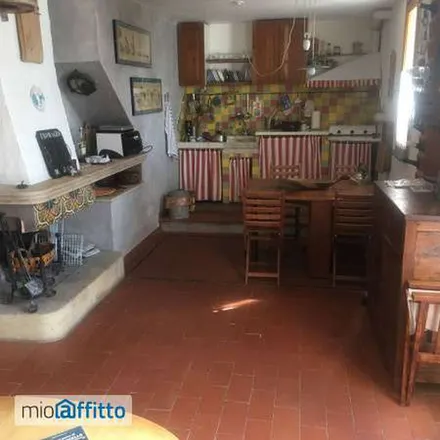 Rent this 1 bed apartment on unnamed road in 19032 Lerici SP, Italy