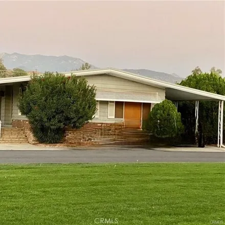 Rent this 2 bed house on Soboba Springs Drive in San Jacinto, CA