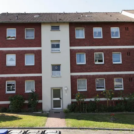 Image 2 - Falkenstraße 1, 59075 Hamm, Germany - Apartment for rent