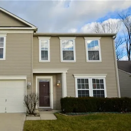 Rent this 3 bed house on 13463 Allegiance Drive in Fishers, IN 46037