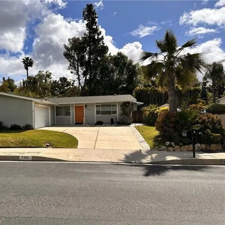 Buy this 4 bed house on 7118 Pomelo Drive in Los Angeles, CA 91307