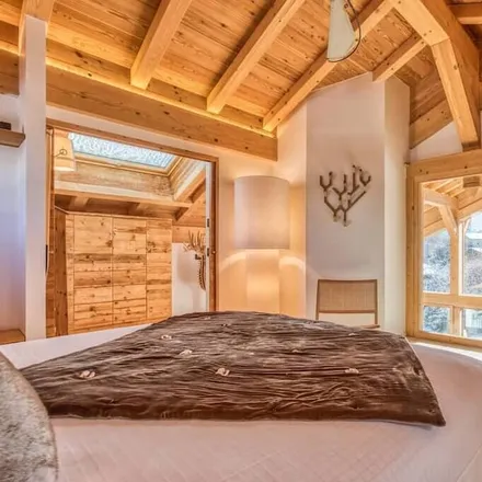 Rent this 6 bed house on Saint-Gervais-les-Bains in Rue du Mont Lachat, 74170 Saint-Gervais-les-Bains