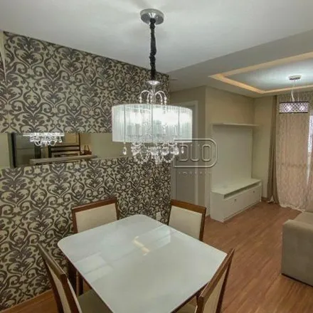 Rent this 2 bed apartment on Rua Rindolfo Adolfo Kahler in Santa Catarina, Caxias do Sul - RS