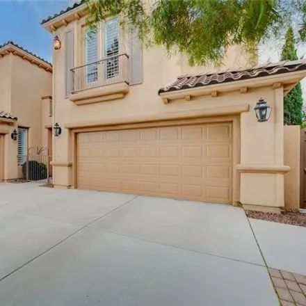 Image 3 - 11511 Glowing Sunset Lane, Summerlin South, NV 89135, USA - House for sale
