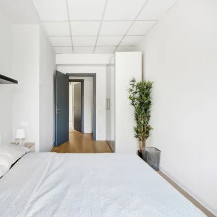 Rent this 7 bed room on Nido d'Infanzia in Via privata Deruta, 15