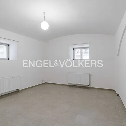 Rent this 2 bed apartment on Legerova 1821/41 in 120 00 Prague, Czechia