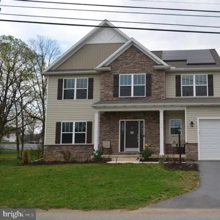 Buy this 4 bed house on 972 Mae Street in Hershey, PA 17036