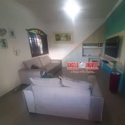 Buy this 5 bed house on Rua Luiz de Mello Mattos in Planalto, Belo Horizonte - MG
