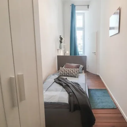 Rent this 5 bed room on A 100 in 10715 Berlin, Germany