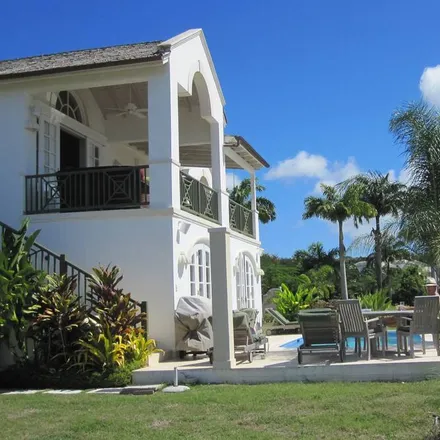 Image 9 - Royal Westmoreland Golf Club, Porters Road, Mount Standfast, Barbados - House for rent