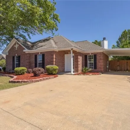 Buy this 3 bed house on 7079 McKenzie Court in Montgomery, AL 36117