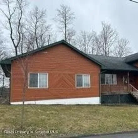 Buy this 4 bed house on 216 Ashmore Avenue in Clarks Summit, Lackawanna County