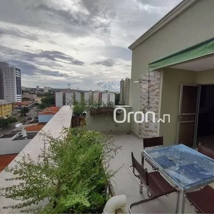 Buy this 2 bed apartment on Condomínio Residencial Ville Caldas Novas in Rua Dona Stela 422, Negrão de Lima