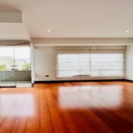 Rent this 4 bed apartment on Jirón Hermano Lobo in San Borja, Lima Metropolitan Area 51132