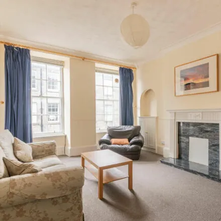 Rent this 2 bed apartment on 6 Brighton Street in City of Edinburgh, EH1 1HD