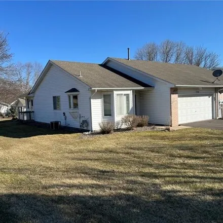 Buy this 2 bed house on 14007 - 14019 Essex Court in Apple Valley, MN 55124