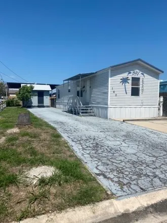 Buy this 2 bed house on 153 West Gile Avenue in Aransas Pass, TX 78336