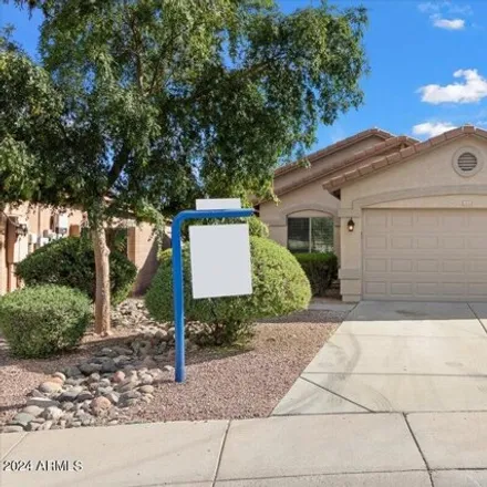 Rent this 4 bed house on 13845 West Keim Drive in Litchfield Park, Maricopa County