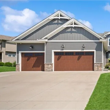 Buy this 5 bed house on 1404 Bella Vista Drive in Buffalo, MN 55313