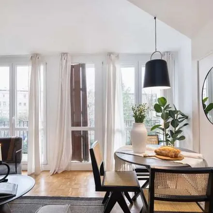 Image 2 - 44 bv Boulevard Soult, 75012 Paris, France - Apartment for rent