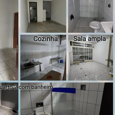 Buy this 6 bed house on Avenida Minas Gerais in Grã-Duquesa, Governador Valadares - MG